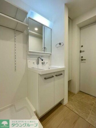 エルファーロ三軒茶屋IIの物件内観写真